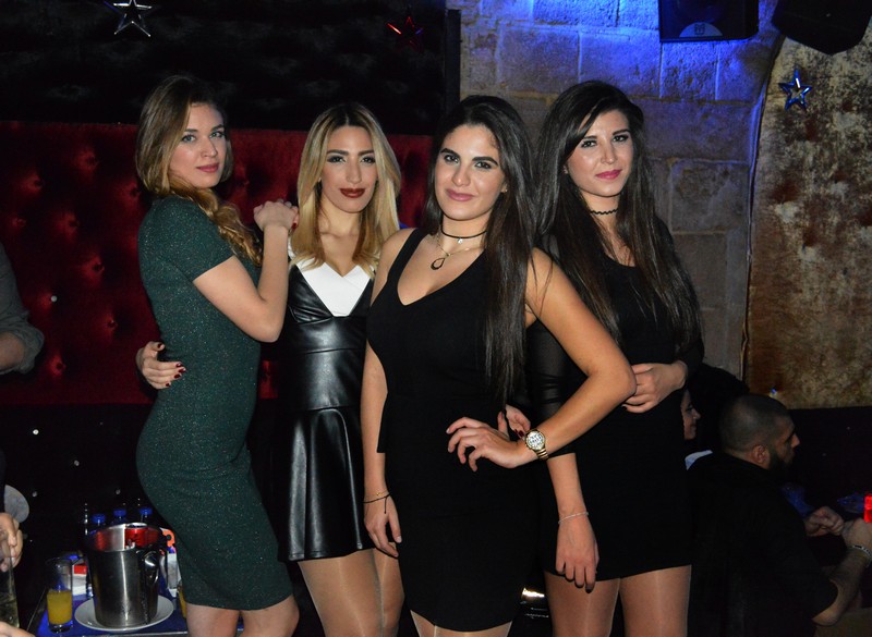 NYE at Taiga Batroun